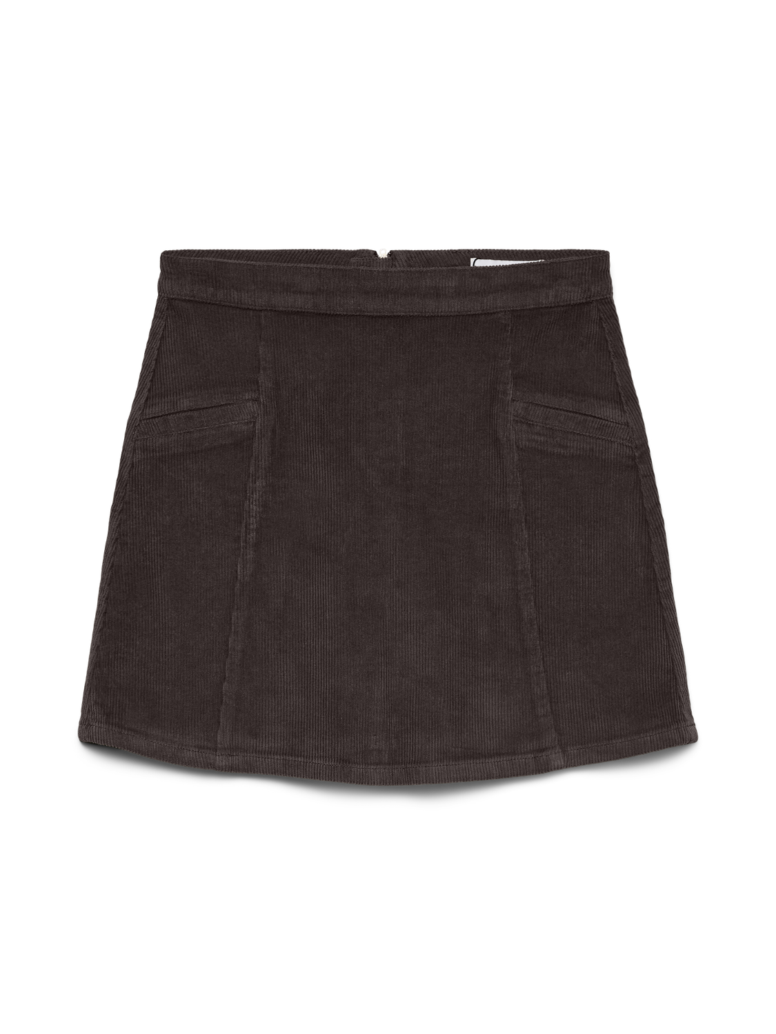 VMKATA SKIRT - Chocolate Torte